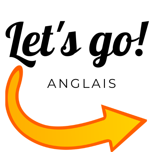 Let's go! Cours d'anglais